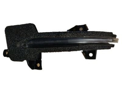 Honda Civic 5 Door Hatchback 2022- Door Mirror Indicator LED Driver Side R