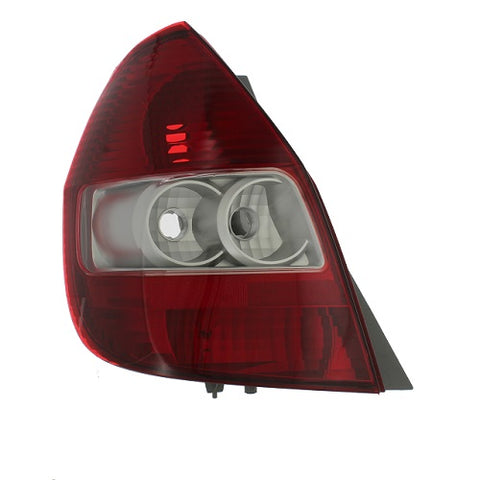 Honda Jazz Hatchback 2005-2008 Rear Lamp Passenger Side L