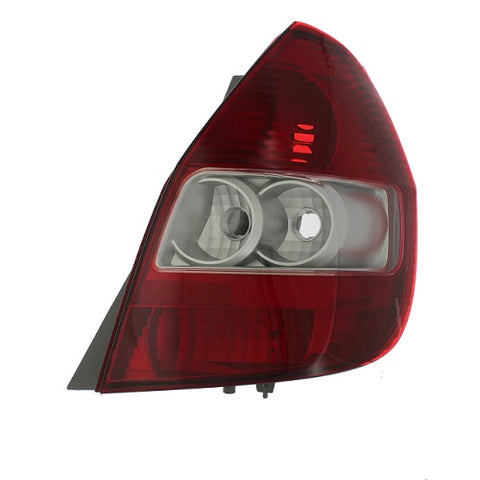 Honda Jazz Hatchback 2005-2008 Rear Lamp Driver Side R