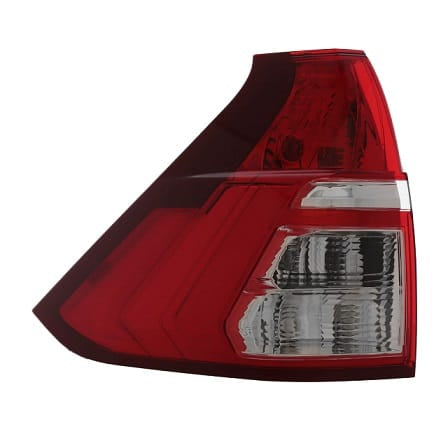 Honda CR-V Estate 2015-2018 Rear Lamp Passenger Side L