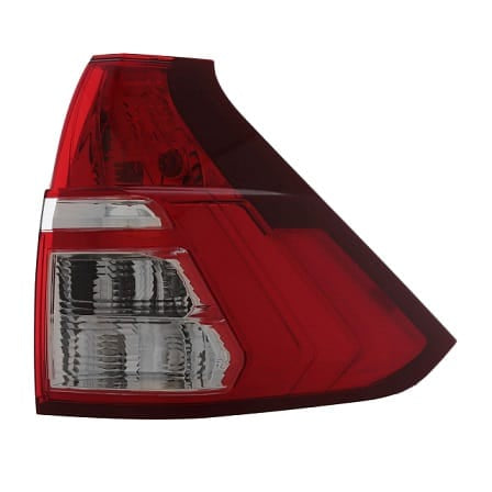 Honda CR-V Estate 2015-2018 Rear Lamp Driver Side R