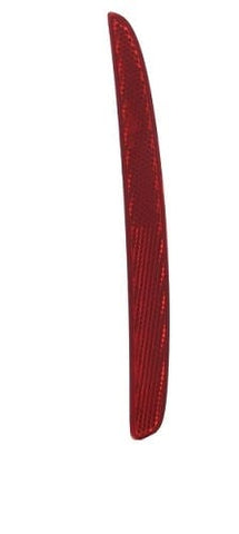 Honda Civic 5 Door Hatchback 2017-2022 Rear Bumper Reflector Driver Side R