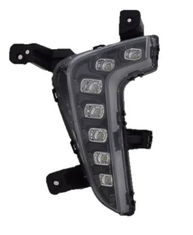 Hyundai Ioniq Hatchback 2016-2019 Daytime Running Lamp Passenger Side L