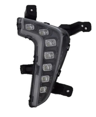 Hyundai Ioniq Hatchback 2016-2019 Daytime Running Lamp Driver Side R