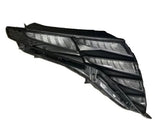 Hyundai Tucson Estate 2021-2024 Daytime Running Lamp LED Passenger Side L