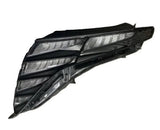 Hyundai Tucson Estate 2021-2024 Daytime Running Lamp LED Driver Side R