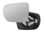Hyundai IX35 Estate 2013-2015 Door Mirror Glass Heated Passenger Side L