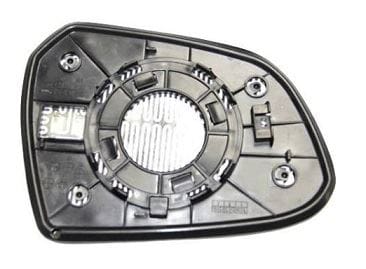 Hyundai I10 Hatchback 2013-2018 Door Mirror Glass Not Heated Passenger Side L