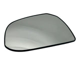 Hyundai I10 Hatchback 2013-2018 Door Mirror Glass Heated Passenger Side L