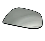 Hyundai I10 Hatchback 2013-2018 Door Mirror Glass Heated Driver Side R