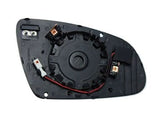 Hyundai Kona Hatchback 2021-2024 Door Mirror Glass Heated No Blind Spot System Passenger Side L