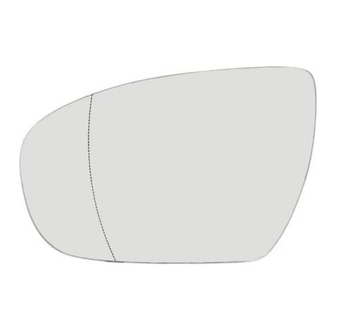 Hyundai I20 5 Door Hatchback 2014-2018 Door Mirror Glass Passenger Side L