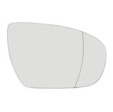 Hyundai I20 5 Door Hatchback 2018-2020 Door Mirror Glass Driver Side R