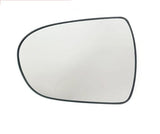 Hyundai I40 Estate 2011-2015 Door Mirror Glass Heated Passenger Side L