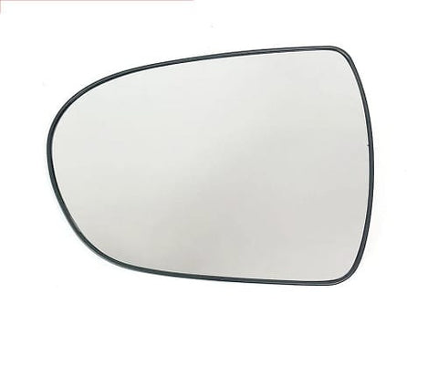 Hyundai I40 Estate 2011-2015 Door Mirror Glass Heated Passenger Side L