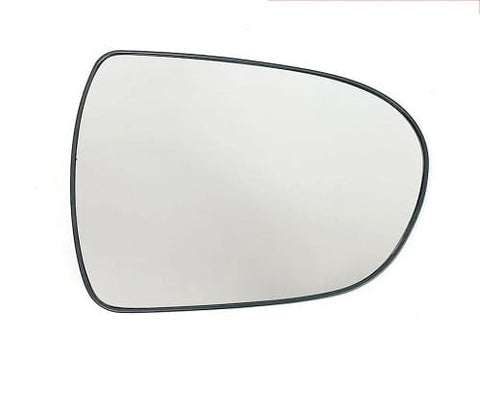 Hyundai I40 Saloon 2015-2019 Door Mirror Glass Heated Driver Side R