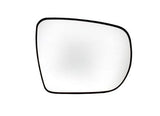 Hyundai Santa Fe Estate 2015-2018 Door Mirror Glass Heated Driver Side R