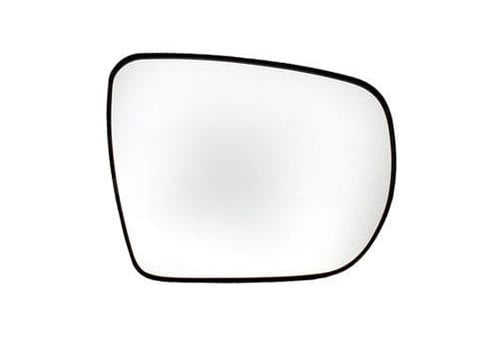 Hyundai Santa Fe Estate 2015-2018 Door Mirror Glass Heated Driver Side R