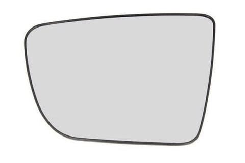 Hyundai IX20 Hatchback 2015-2019 Door Mirror Glass Heated Passenger Side L