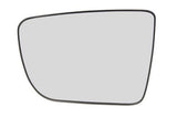Hyundai IX20 Hatchback 2010-2015 Door Mirror Glass Heated Passenger Side L