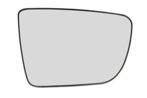 Hyundai IX20 Hatchback 2015-2019 Door Mirror Glass Heated Driver Side R