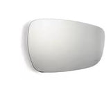 Hyundai I30 5 Door Hatchback 2015-2017 Door Mirror Glass Heated Driver Side R