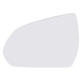 Hyundai Ioniq Hatchback 2016-2020 Door Mirror Glass Heated Passenger Side L