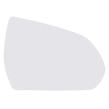 Hyundai Ioniq Hatchback 2019-2022 Door Mirror Glass Heated Driver Side R