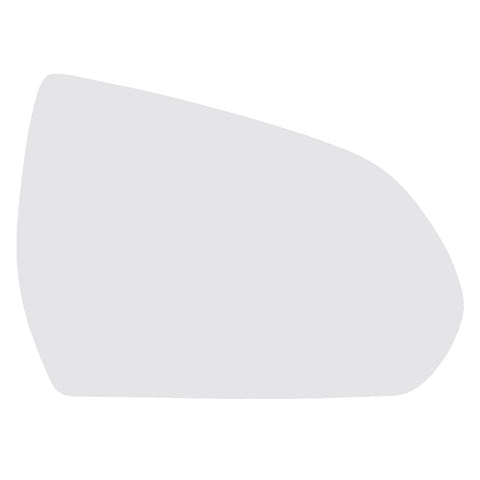Hyundai Ioniq Hatchback 2019-2022 Door Mirror Glass Heated Driver Side R