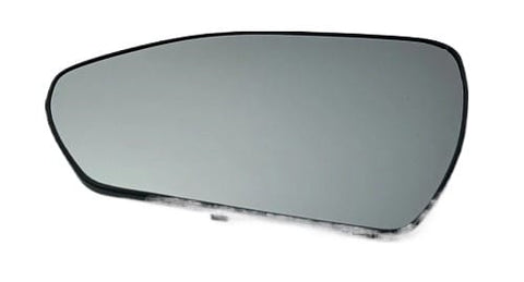 Hyundai Tucson Estate 2020-2024 Door Mirror Glass Heated No Blind Spot System Passenger Side L
