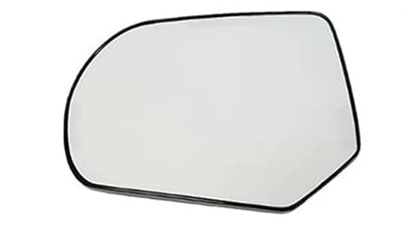 Hyundai Ioniq 5 Hatchback 2021-2024 Door Mirror Glass Heated No Blind Spot System Passenger Side L