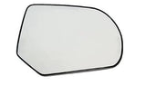 Hyundai Ioniq 5 Hatchback 2021-2024 Door Mirror Glass Heated No Blind Spot System Driver Side R