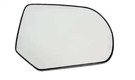 Hyundai Ioniq 5 Hatchback 2021-2024 Door Mirror Glass Heated No Blind Spot System Driver Side R