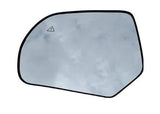 Hyundai Ioniq 5 Hatchback 2021-2024 Door Mirror Glass Heated With Blind Spot System Passenger Side L