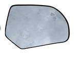 Hyundai Ioniq 5 Hatchback 2021-2024 Door Mirror Glass Heated With Blind Spot System Driver Side R