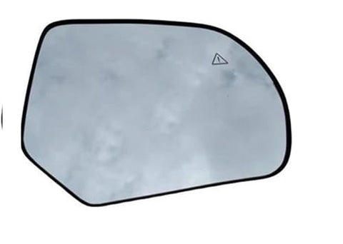 Hyundai Ioniq 5 Hatchback 2021-2024 Door Mirror Glass Heated With Blind Spot System Driver Side R