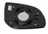 Hyundai I20 5 Door Hatchback 2009-2012 Door Mirror Glass Not Heated Passenger Side L