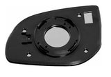 Hyundai I10 Hatchback 2011-2014 Door Mirror Glass Not Heated Driver Side R