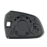 Hyundai I20 5 Door Hatchback 2009-2012 Door Mirror Glass Heated Passenger Side L