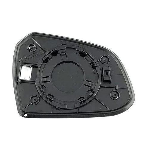 Hyundai I10 Hatchback 2011-2014 Door Mirror Glass Heated Passenger Side L