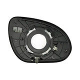 Hyundai I30 5 Door Hatchback 2010-2012 Door Mirror Glass Heated Passenger Side L