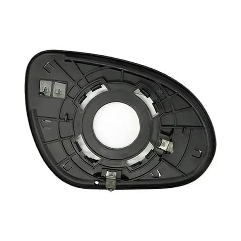 Hyundai I30 5 Door Hatchback 2010-2012 Door Mirror Glass Heated Passenger Side L