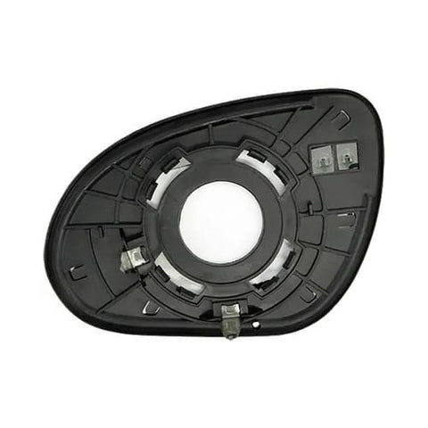 Hyundai I30 5 Door Hatchback 2010-2012 Door Mirror Glass Heated Driver Side R