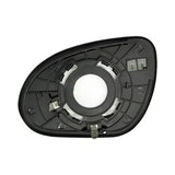 Hyundai I30 5 Door Hatchback 2007-2010 Door Mirror Glass Heated Driver Side R