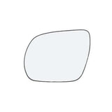 Hyundai Santa Fe Estate 2010-2012 Door Mirror Glass Not Heated Passenger Side L