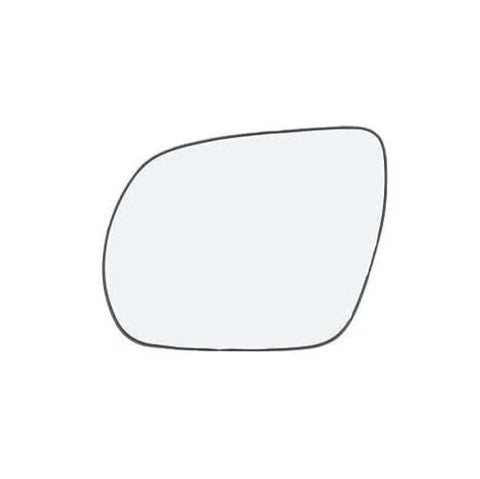 Hyundai Santa Fe Estate 2010-2012 Door Mirror Glass Not Heated Passenger Side L
