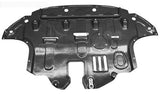 Hyundai Ioniq Hatchback 2019-2023 Engine Undershield 