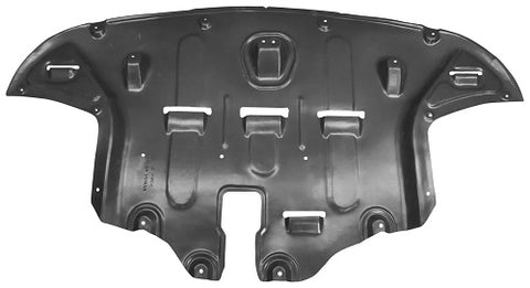 Hyundai Tucson Estate 2015-2018 Engine Undershield 