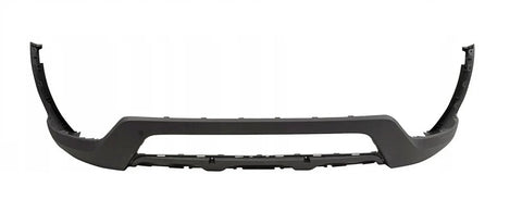 Hyundai Santa Fe Estate 2012-2015 Front Bumper Lower Section - Textured