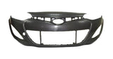 Hyundai I20 3 Door Hatchback 2012-2015 Front Bumper Needs Priming